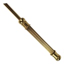 [LA-39850] Kerzenlöscher Kerzen Löschhut Flammenstopper Messing #39850 Bild 4