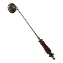 [LA-39853] Kerzenlöscher Kerzen Löschhut Flammenstopper Holzgriff Bild 3