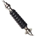[LA-39854] Kerzenlöscher Kerzen Löschhut Flammenstopper vernickelt Bild 3