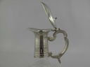 [LA-39974] Karaffe vernickelt Bild 4