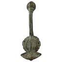 [LA-40654] Garderobenhaken Kleiderhaken Wandhaken Mantelhaken Gusseisen #40654 Bild 2