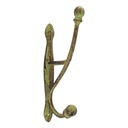 [LA-40658] Garderobenhaken Kleiderhaken Wandhaken Mantelhaken Gusseisen #40658 Bild 3