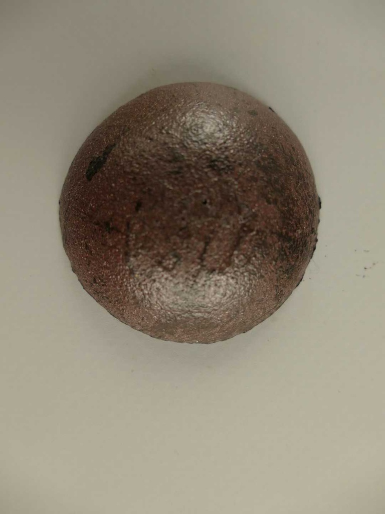 [LA-41160] Gusseisen Türklopfer Löwe H 23 cm Bild 6