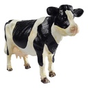 [LA-41220] Skulptur Figur Gusseisen Kuh Bild 3