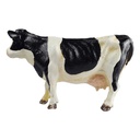 [LA-41220] Skulptur Figur Gusseisen Kuh Bild 5