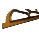 [LA-41521] Stallfenster Fensterrahmen Gusseisen Rund halbrund Nostalgie Antik-Stil #41521 Bild 3