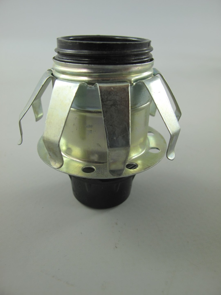 [LA-41803] Ring(Zum Klemmen Vom Glass) Los Für E14 Fassung Bild 2