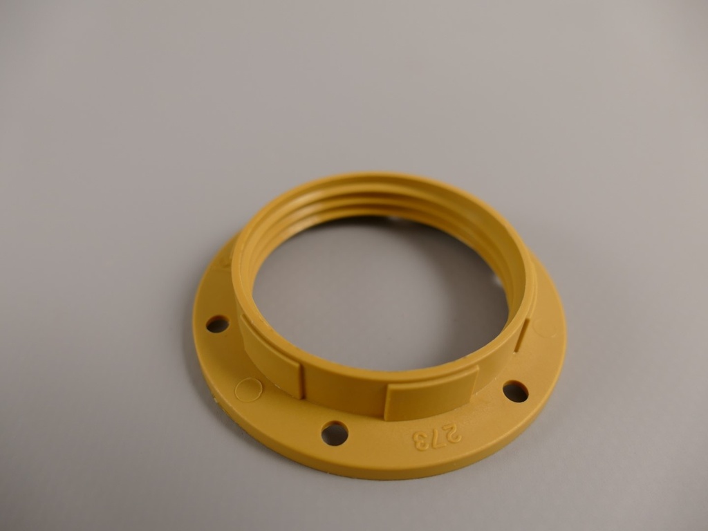 [LA-41807] Ring E27 D 55mm Gold Bild 2