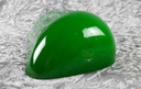 [LA-41936] Ersatzschirm Glasschirm Lampenschirm Bankerlampe Bankerslampe grün 135x230 mm Bild 8