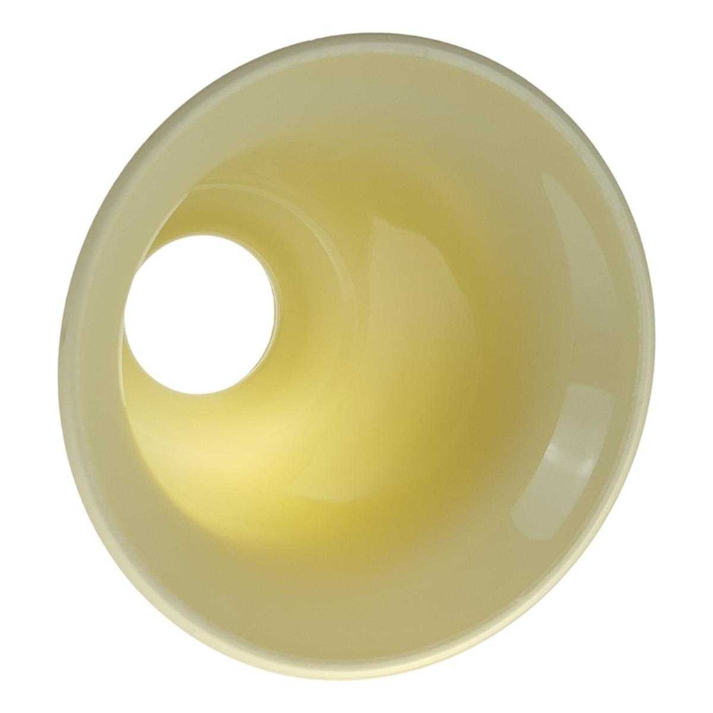 [LA-41950] Lampenschirm Ersatzglas Ersatzschirm Glasschirm Bild 3