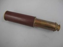 [LA-42712] Fernglas Messing brüniert Bild 4