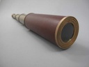 [LA-42712] Fernglas Messing brüniert Bild 6