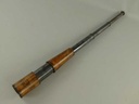 [LA-42719] Fernglas Messing brüniert Bild 3