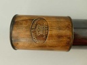 [LA-42719] Fernglas Messing brüniert Bild 5