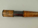 [LA-42719] Fernglas Messing brüniert Bild 6