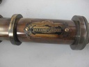[LA-42723] Fernglas Messing brüniert Bild 3