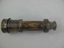 [LA-42723] Fernglas Messing brüniert Bild 6