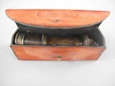 [LA-42723] Fernglas Messing brüniert Bild 9
