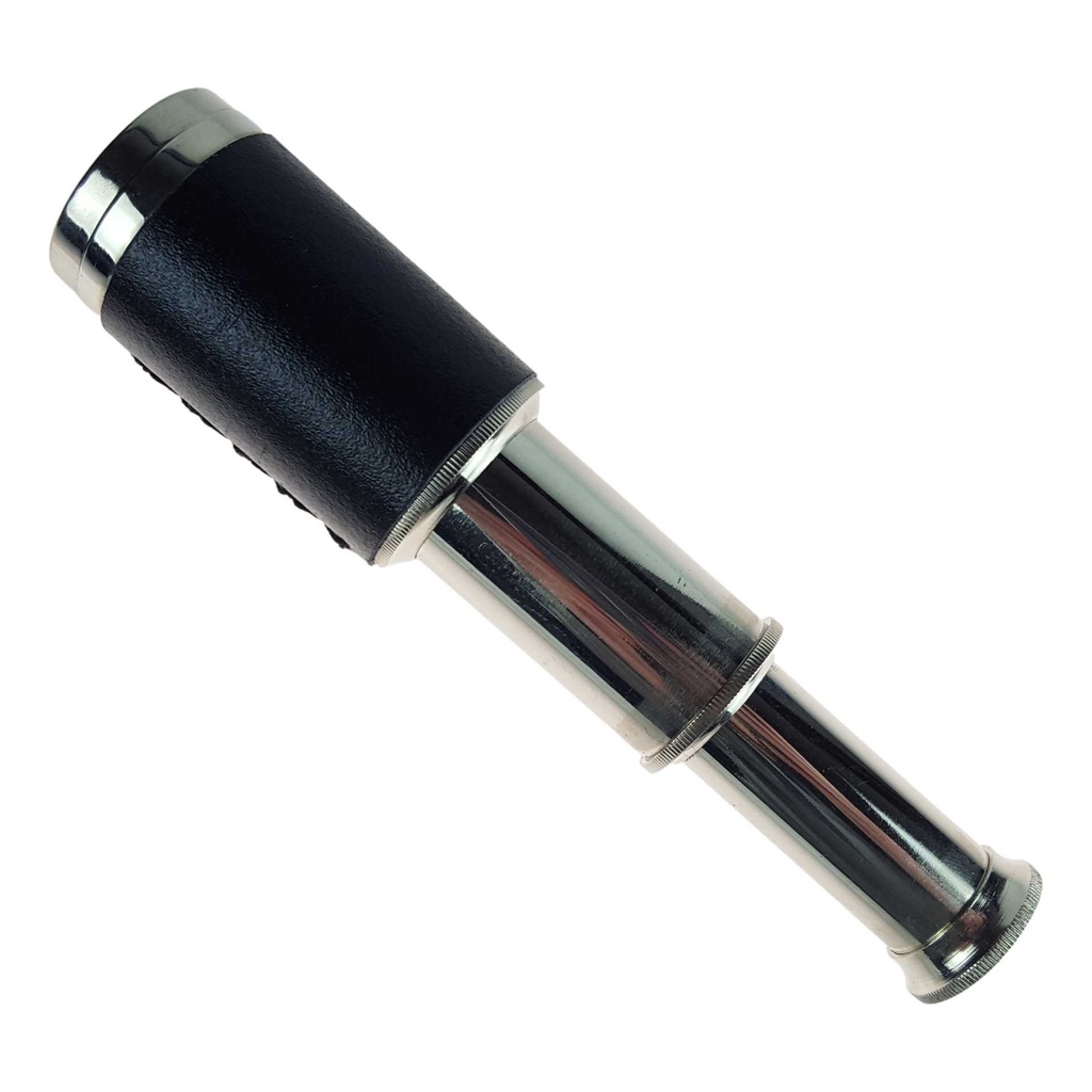 [LA-42724] Fernglas Nickel Bild 2