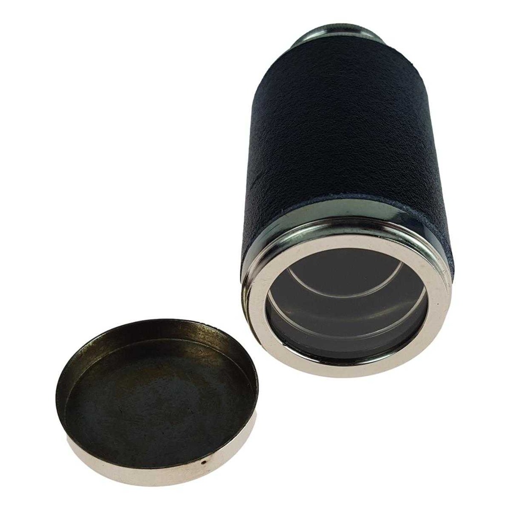 [LA-42724] Fernglas Nickel Bild 3