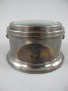 [LA-42754] Kompaß Messing Brüniert D 11x6 cm Bild 3
