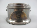 [LA-42754] Kompaß Messing Brüniert D 11x6 cm Bild 4