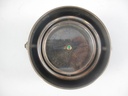 [LA-42754] Kompaß Messing Brüniert D 11x6 cm Bild 7