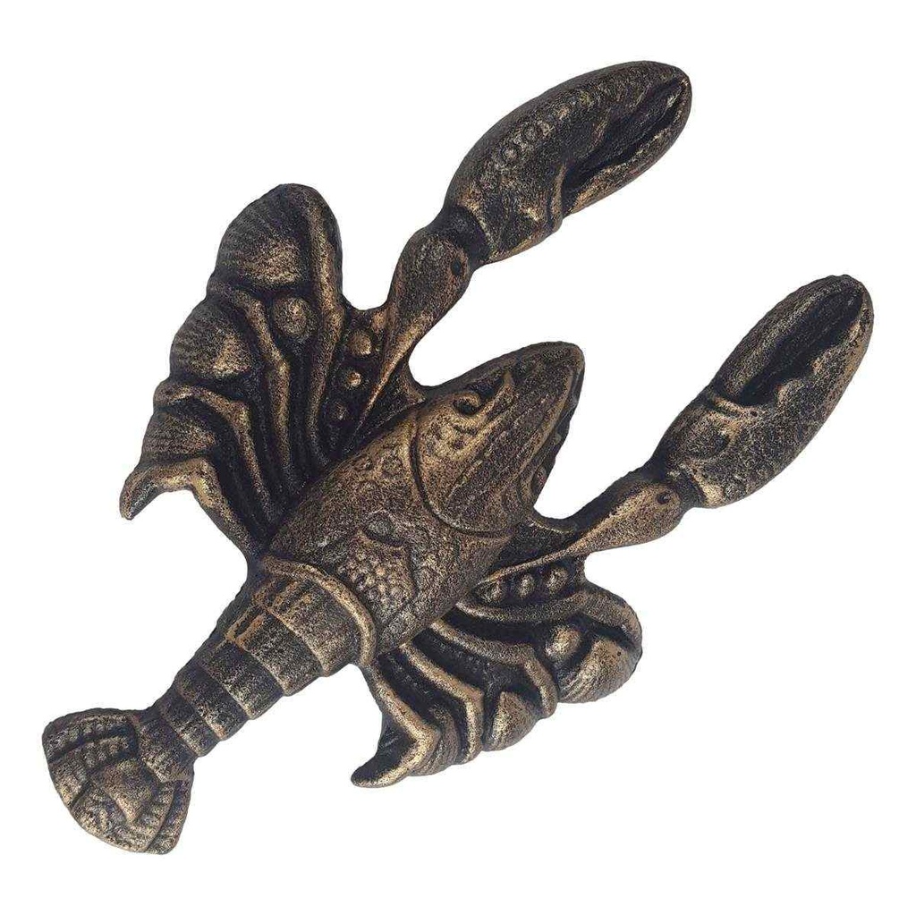 [LA-43579] Figur Skulptur Gusseisen Stiefelentferner Stiefelknecht Schuhauszieher Stiefelauszieher 25,4 cm Bild 4