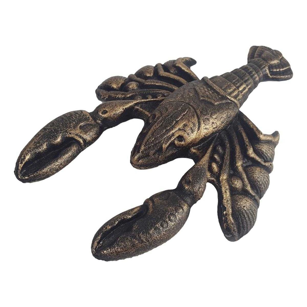 [LA-43579] Figur Skulptur Gusseisen Stiefelentferner Stiefelknecht Schuhauszieher Stiefelauszieher 25,4 cm Bild 6