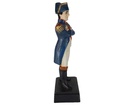 [LA-43895] Figur Skulptur Gusseisen Napoleon auf Sockel H 28 cm Bild 5