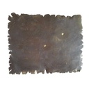 [LA-44355] Bronzeskulptur Bronzefigur Frau Nackt Weiblicher Akt Auf Teppich Bild 10