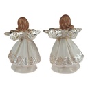 [LA-44908] Kerzenhalter Figur 2er Set Bild 3