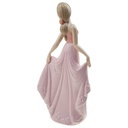[LA-45017] Figur Porzellan Tänzer Bild 2