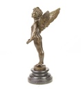 [LA-45355] Bronzeskulptur Bronzefigur Vici Bild 6