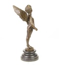 [LA-45355] Bronzeskulptur Bronzefigur Vici Bild 12