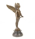 [LA-45355] Bronzeskulptur Bronzefigur Vici Bild 14
