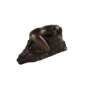 [LA-45951] Bronzeskulptur Bronzefigur Danaid Bild 2