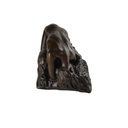 [LA-45951] Bronzeskulptur Bronzefigur Danaid Bild 4