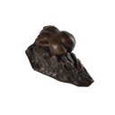 [LA-45951] Bronzeskulptur Bronzefigur Danaid Bild 6