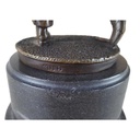 [LA-45967] Bronzeskulptur Bronzefigur Sport Mann Herr Golfspieler Bild 9