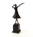 [LA-46190] Bronzeskulptur Bronzefigur Miro Bild 11
