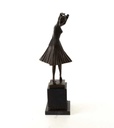 [LA-46190] Bronzeskulptur Bronzefigur Miro Bild 14