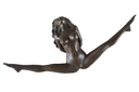 [LA-46270] Bronzeskulptur Bronzefigur Erotik Briefbeschwerer Bild 11