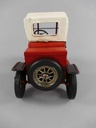 [LA-46427] Blechmodell Blechauto Modellauto Oldtimer Cabrio Bild 5
