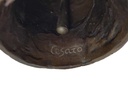 [LA-46569] Bronzeskulptur Bronzefigur Tischglocke Bronze Aktpaar Bild 9