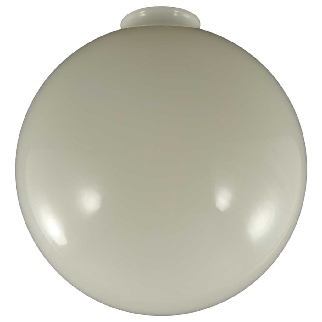 [LA-48967] Lampenschirm Ersatzglas Ersatzschirm Glasschirm #48967 Bild 2