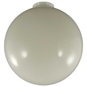 [LA-48967] Lampenschirm Ersatzglas Ersatzschirm Glasschirm #48967 Bild 2