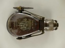 [LA-49005] Fernrohr Messing brüniert Bild 5