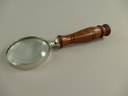 [LA-49006] Nautikset Vernickelt Holzdose L 22cm Bild 10