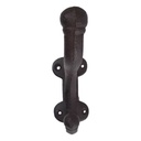 [LA-49061] Garderobenhaken Wandhaken Kleiderhaken Mantelhaken Gusseisen Rustikal #49061 Bild 4
